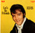 Elvis Presley - Let's Be Friends - RCA Camden - CAS-2408 - LP, Comp, Roc 1975676402