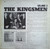 The Kingsmen - The Kingsmen Volume 3 - Wand, Wand - LPS 662, (S)662 - LP, Album 1990229681