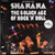 Sha Na Na - The Golden Age Of Rock 'N' Roll - Kama Sutra - KSBS 2073-2 - 2xLP, Album 1968655967