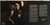 The Doors - Weird Scenes Inside The Gold Mine - Elektra - 8E-6001 - 2xLP, Album, Comp, RE, Spe 1979458061