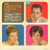 The Fleetwoods - The Fleetwoods Greatest Hits (LP, Comp, Mono, RP)