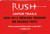 Rush - Vapor Trails Remixed - Atlantic, Anthem (5) - 8122796441 - 2xLP, Album, RE, 180 1949213561