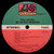 Phil Collins - No Jacket Required - Atlantic - 81240-1-E - LP, Album, Club 1950406307