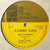 Johnny King (4) - Use Your Head / Symphathize - WMS Record Production - 005/89 - 12" 1968180818