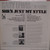 Gary Lewis & The Playboys - She's Just My Style - Liberty - LRP 3435 - LP, Album, Mono, RP, Roc 1939256873