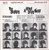 The Beatles - A Hard Day's Night (Original Motion Picture Sound Track) - United Artists Records - UAS 6366 - LP, Album, RE 1975052396