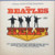 The Beatles - Help! (Original Motion Picture Soundtrack) (LP, Album, Mono)