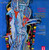 Kenneth Gaburo - Music For Voices, Instruments & Electronic Sounds (LP, Album, RP)