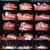 The Isley Brothers - Go For Your Guns - T-Neck - PZ 34432 - LP, Album, Pit 1987873463