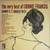 Connie Francis - The Very Best Of Connie Francis (LP, Comp, RE, PRC)