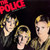 The Police - Outlandos D'Amour (LP, Album, Red)