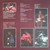 The Band - Rock Of Ages: The Band In Concert - Capitol Records, Capitol Records - SABB 11045, SABB-11045 - 2xLP, Album, Tri 1982119028
