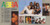 ABBA - The Magic Of ABBA - K-Tel, Warner Special Products - NU 9510, OP 1505 - LP, Comp, Spe 1986970058