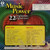 Various - Music Power - K-tel, K-tel - TU 234, TU234 - LP, Album, Comp, Ltd 1972094837