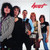 Heart - Greatest Hits / Live (2xLP, Comp, Pit)