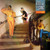 Kool And The Gang* - Ladies' Night (LP, Album, 56 )