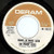 The Moody Blues - Nights In White Satin (7", Single, RE, Styrene, Ter)