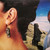 Styx - Pieces Of Eight - A&M Records - SP-4724 - LP, Album, Ter 1972190558
