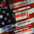 Keith Brion And His New Sousa Band, Sousa's Band - The Original All-American Sousa! - Delos - DE 3102 - CD, Album 1972217180