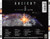 Kitaro - Ancient - New World Music - 7 9401-73000-2-3 - CD, Album 1972211879