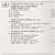 Itzhak Perlman, The New York Philharmonic Orchestra, Zubin Mehta - Saint-Sa√´ns: Introduction & Rondo Capriccioso, Havanaise / Sarasate: Carmen-Fantasy / Chausson: Po√®me / Ravel: Tzigane - Deutsche Grammophon - 423 063-2 - CD, Album 1971901394
