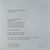 Stephan Micus - The Garden Of Mirrors - ECM Records, ECM Records - ECM 1632, 314 537 162-2 - CD, Album 1971760760