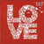 Various - All You Need Is Love - Starbucks Coffee, (Red) Exclusives - SKU 11005900 - CD, Comp 1972210202