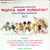 Burt Bacharach - What's New Pussycat? (Original Motion Picture Score) - United Artists Records - UAS 5128 - LP, Album 1950384623