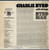 Charlie Byrd - Byrd Man With Strings - Riverside Records - RS-3044 - LP, Comp 1994604482