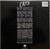 Andrew Lloyd Webber - Cats (Complete Original Broadway Cast Recording) - Geffen Records - 2GHS 2031 - 2xLP, Album, Spe 2013050954