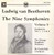 Ludwig Van Beethoven /  The Chicago Symphony Orchestra, Sir Georg Solti* - The Nine Symphonies, Volume I: Nos. 1, 3, 4 & 8 (3xLP, RE + Box, Comp)