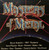 Various - Masters Of Metal (LP, Comp, 74)