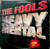 The Fools - Heavy Mental (LP, Album)