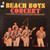 Beach Boys* - Concert (LP, Album, RE, Win)
