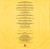 Cat Stevens - Back To Earth - A&M Records - SP-4735 - LP, Album 1996922417
