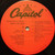 Nancy Wilson - Music On My Mind - Capitol Records - SMAS-11786 - LP, Album, Gat 1994674547