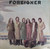 Foreigner - Foreigner (LP, Album, PR )