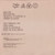 Led Zeppelin - Untitled - Atlantic - SD 19129 - LP, Album, RE, SP  1990453571