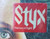 Styx - Pieces Of Eight - A&M Records - SP-4724 - LP, Album, Ter 2001291953