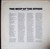 The Byrds - The Best Of The Byrds - Greatest Hits, Volume II - Columbia - C 31795 - LP, Comp, RE 1997342108