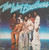 The Isley Brothers - Harvest For The World (LP, Album, San)
