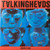 Talking Heads - Remain In Light - Sire - 8122708021 - LP, Album, RE, 180 2012922929