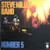 Steve Miller Band - Number 5 (LP, Album, RP, Gat)