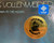 Andreas Vollenweider - Down To The Moon - CBS, FM (3) - FM 42255 - LP, Album 2001397739