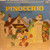 Jiminy Cricket - Walt Disney's Story And Songs From Pinocchio (LP, Pur)