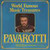 Pavarotti* - World Famous Music Treasures (LP, Comp)