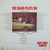 Back Street Crawler - The Band Plays On - Atco Records - SD 36-125 - LP, Album, RI  2001524846