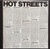 Chicago (2) - Hot Streets - Columbia - FC 35512 - LP, Album, Gat 2010529049