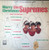 The Supremes - Merry Christmas (LP, Album, Ind)