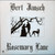 Bert Jansch - Rosemary Lane (LP, Promo, San)